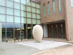 新潟県立新発田病院
