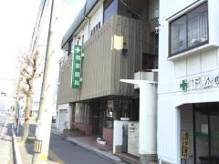 梶原眼科