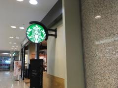 スターバックスコーヒー　宇都宮福田屋店