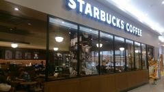 スターバックスコーヒー　宇都宮福田屋店
