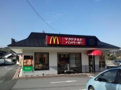 マクドナルド　姉崎店