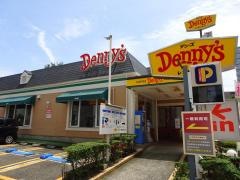 デニーズ　藤沢北口店