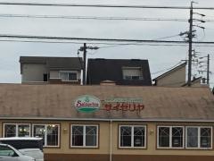 サイゼリヤ　春日井松本店