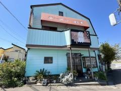 飛騨ラーメン
