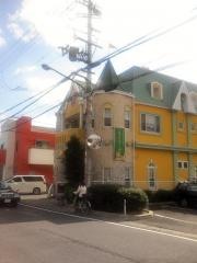 バンボシュール嵯峨野店
