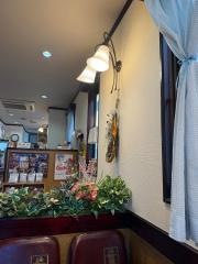 喫茶フレンド守口店