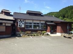 ひの木屋うどん