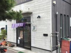 まる大そばや