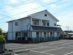 やぶしげうどん鷹尾店