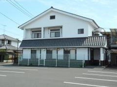 やぶしげうどん鷹尾店