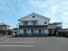 やぶしげうどん鷹尾店