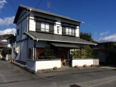 細島屋　花水木