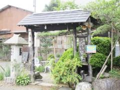 手打ちそばうどんいな華