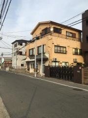 いずみホープチャペル（伝道所）