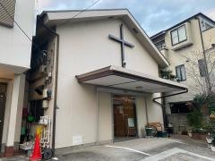 東京聖マリア教会