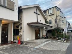 東京聖マリア教会
