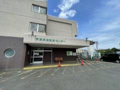 伊豆保健医療センター