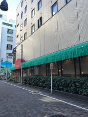 ホテルコンチネンタル府中