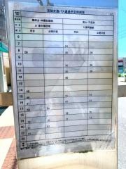 「表町(勝田)」バス停留所