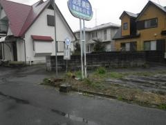 「高浜(玉名郡長洲町)」バス停留所