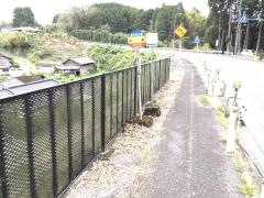 「小倉」バス停留所