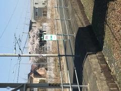 石鳥谷駅