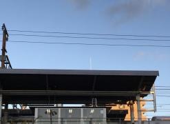 津田駅