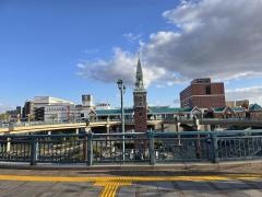倉敷駅