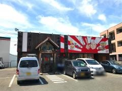 天下一品　和泉国道２６号線店