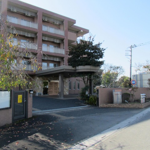 八瀬の里