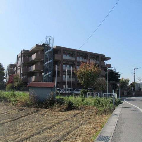 八瀬の里