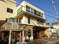 かわきた園