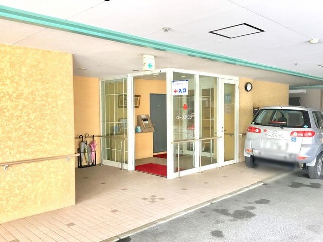 ローズタウン