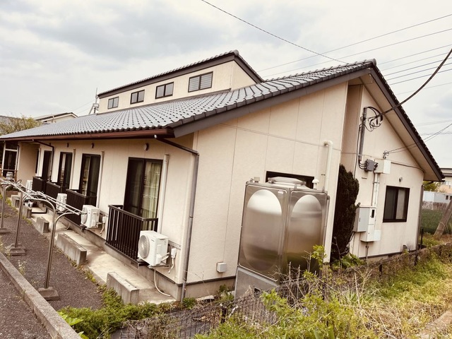 想想 建物全景