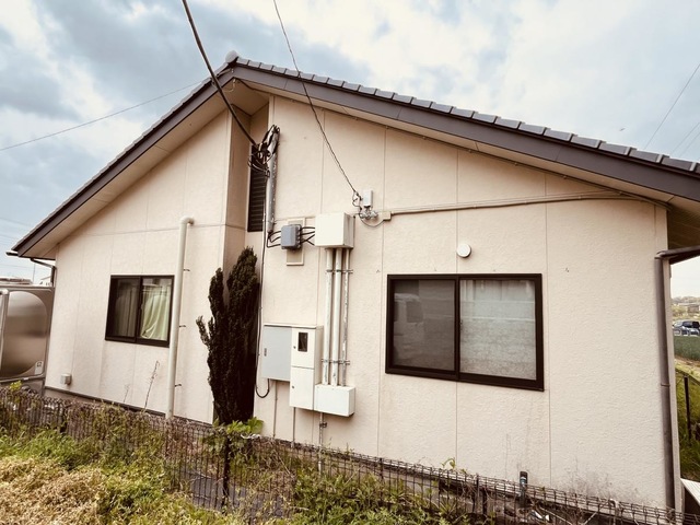 想想 建物全景