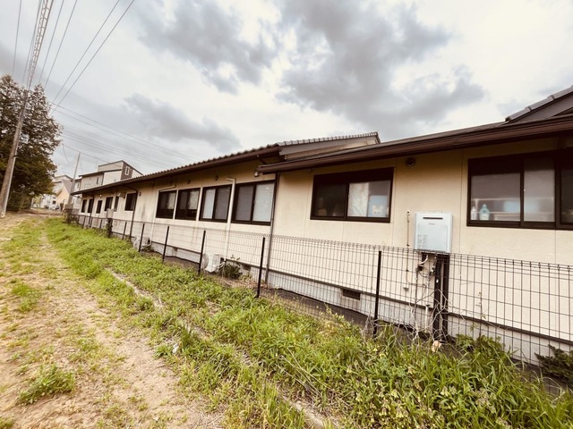 想想 建物全景
