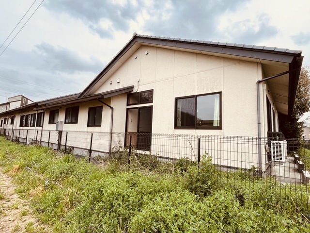 想想 建物全景