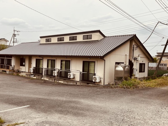 想想 建物全景