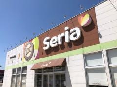 Ｓｅｒｉａ　フレスポ伯耆店