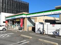 ファミリーマート　豊田大林十丁目店