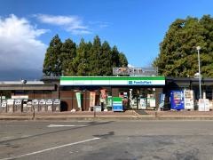 ファミリーマート　女形谷ＰＡ下り店