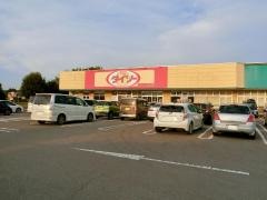 ザ・ダイソー　リオンドール小川店