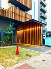 ホテルビスタ　名古屋錦