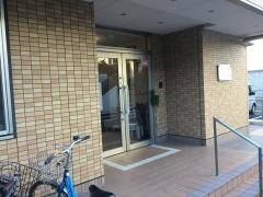 愛の家グループホーム中野上高田