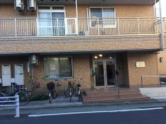 愛の家グループホーム中野上高田