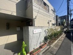 さくらさくみらい田柄