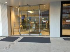 三原市立中央図書館