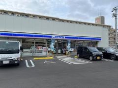 ローソン　仙台みずほ台店