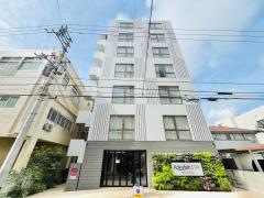 Ｒａｋｕｔｅｎ　ＳＴＡＹ那覇泊ふ頭