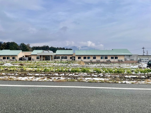 社会福祉法人ゆたか会　地域密着型小規模特別養護老人ホーム　さわの風